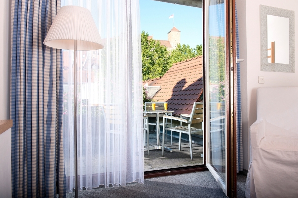 Hotel Agneshof (Nürnberg)